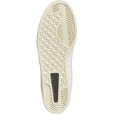 Adidas Skateboarding Campus ADV Skate Shoes - White/Olive
