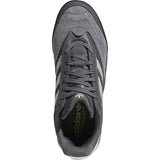 Adidas Skateboarding Copa Nationale Skate Shoes - Grey/White/Lime