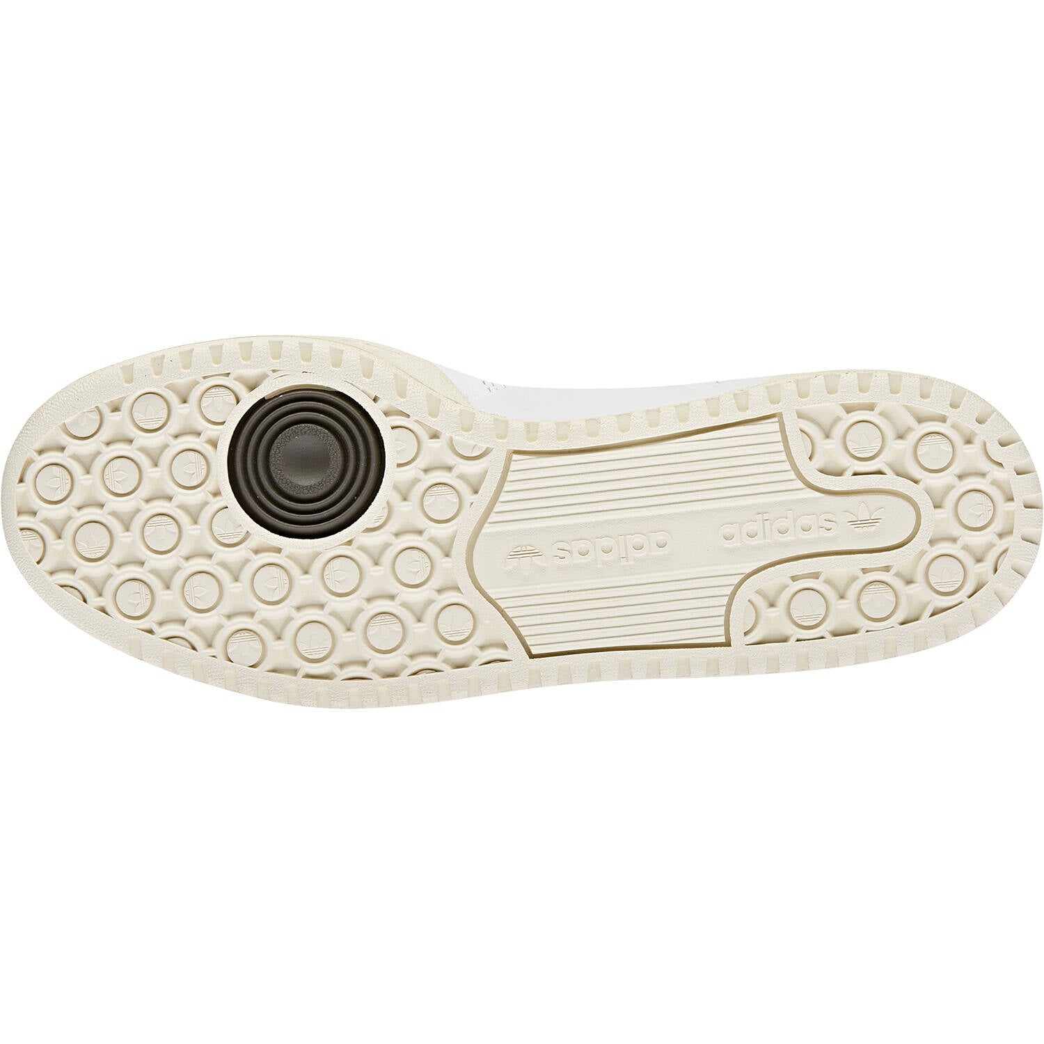 Adidas Skateboarding forum 84 Low ADV Skate Shoes - White/White/Olive