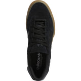 Adidas Skateboarding Matchbreak Super Skate Shoes - Black/Black/Gold