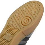 Adidas Skateboarding Matchbreak Super Skate Shoes - Grey/Black/Gum
