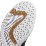 Adidas Skateboarding Puig Skate Shoes - Black/Black/White