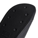 Adidas Skateboarding Shmoofoil Slide - Black/White/White