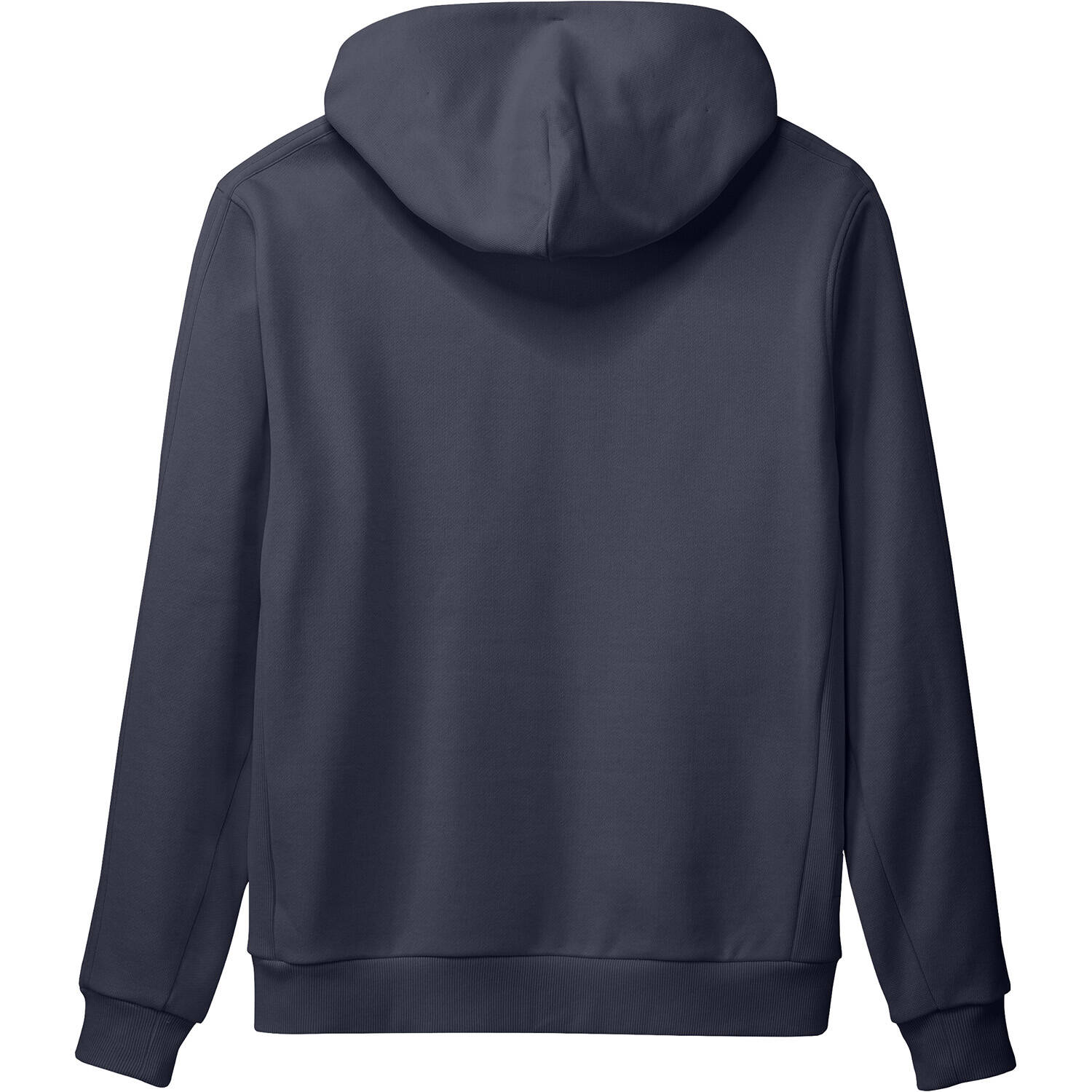 Adidas Skateboarding H Shmoo Hoodie - Navy/White