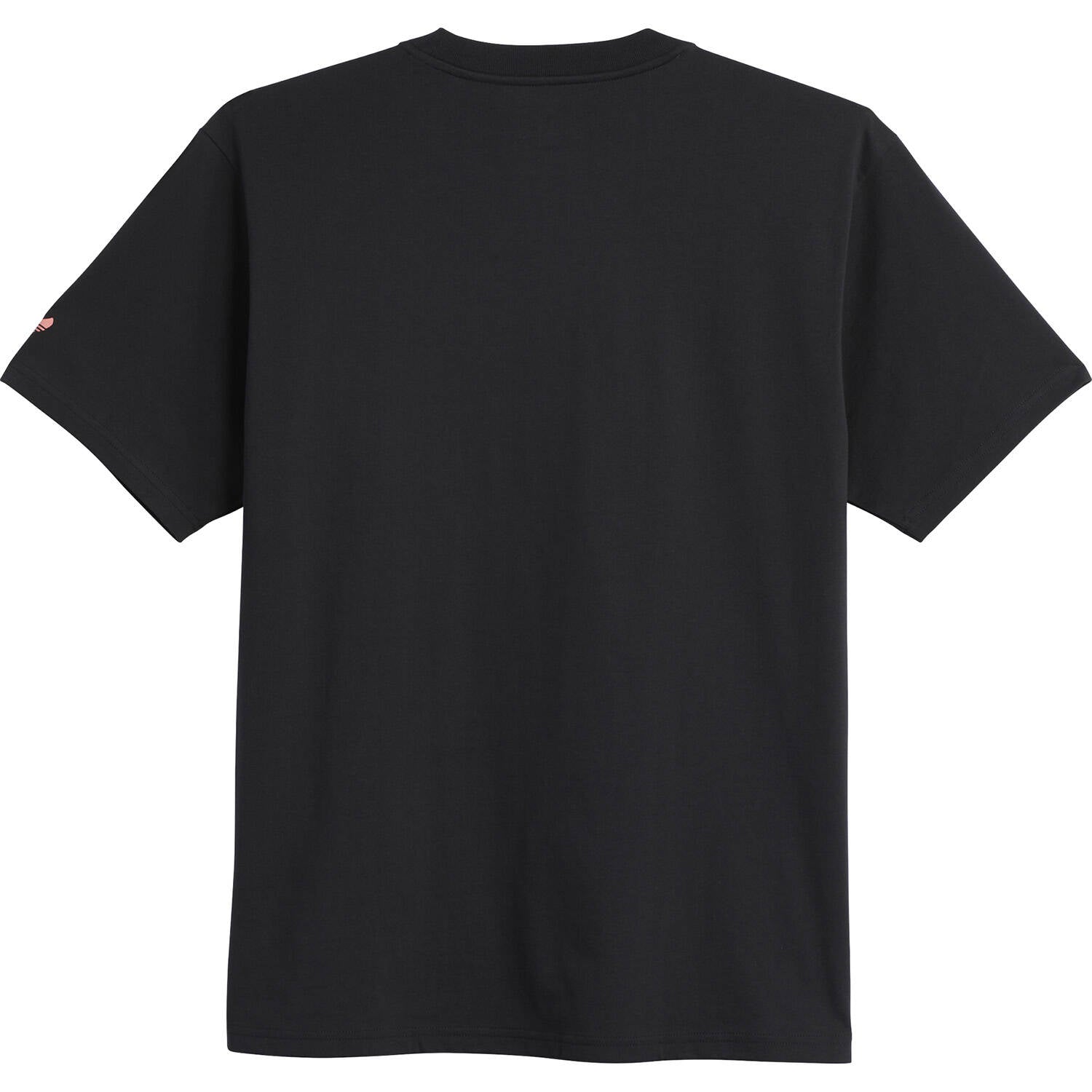 Adidas Skateboarding G Shmoo T Shirt - Black