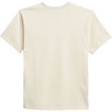 Adidas H Shmoo T Shirt - White/Semtur