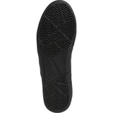 Adidas Skateboarding Tyshawn Low Skate Shoes - Black/Black/Gold