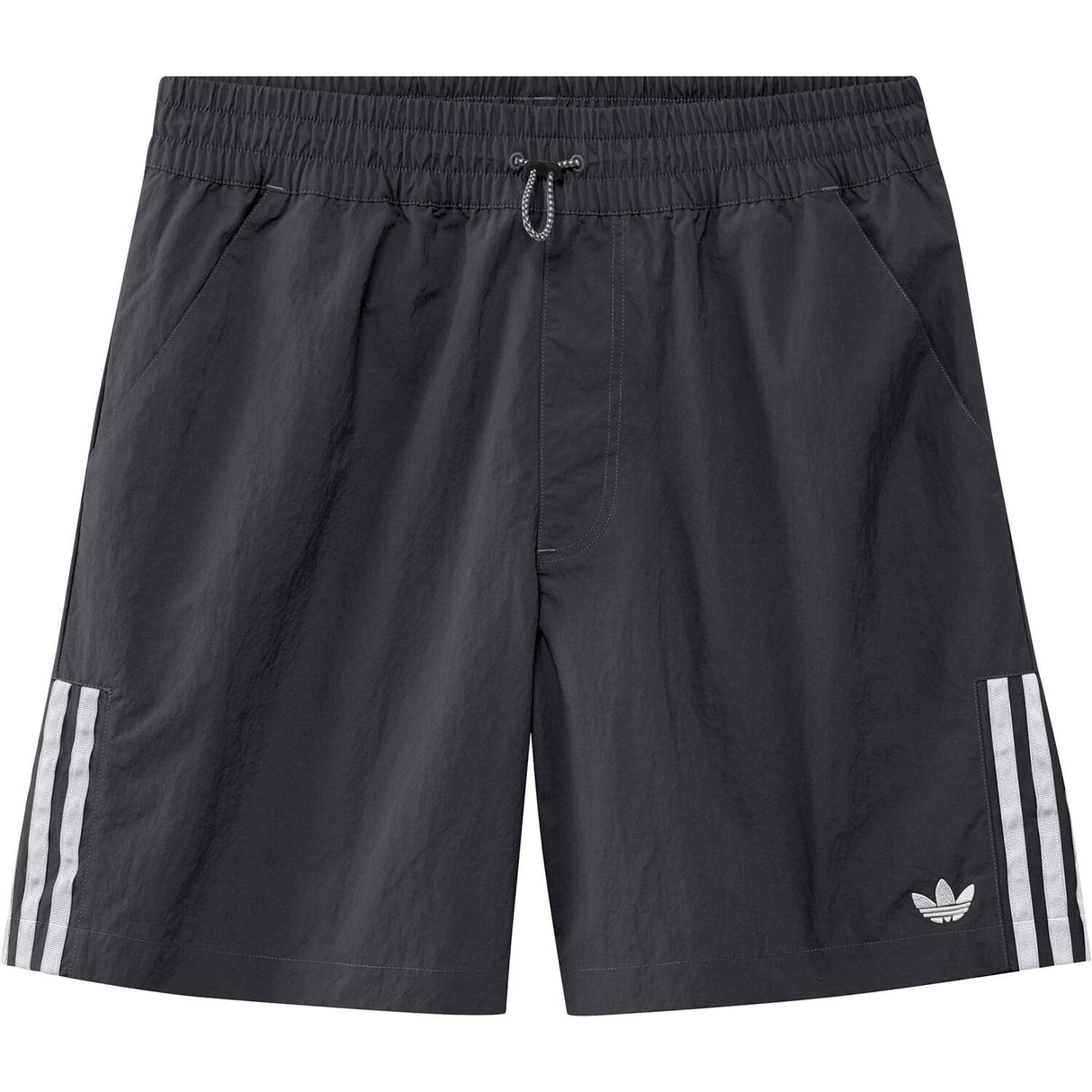 Adidas Skateboarding Water Shorts - Black