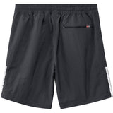 Adidas Skateboarding Water Shorts - Black