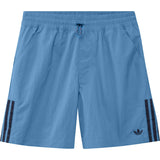 Adidas Skateboarding Water Shorts - Blue/Navy