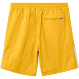 Adidas Skateboarding Water Shorts - Gold/White