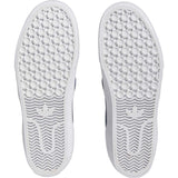 Adidas Skateboarding Shmoofoil Skate Shoes - Navy/Navy/White