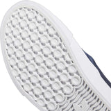 Adidas Skateboarding Shmoofoil Skate Shoes - Navy/Navy/White