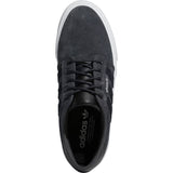 Adidas Skateboarding Seeley XT Skate Shoes - Carbon/Black/White