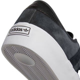 Adidas Skateboarding Seeley XT Skate Shoes - Carbon/Black/White