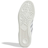 Adidas Busenitz Skate Shoes - Crystal White/Silver/White