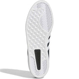 Adidas Campus ADV Skate Shoes - Core Black/White/Core Black