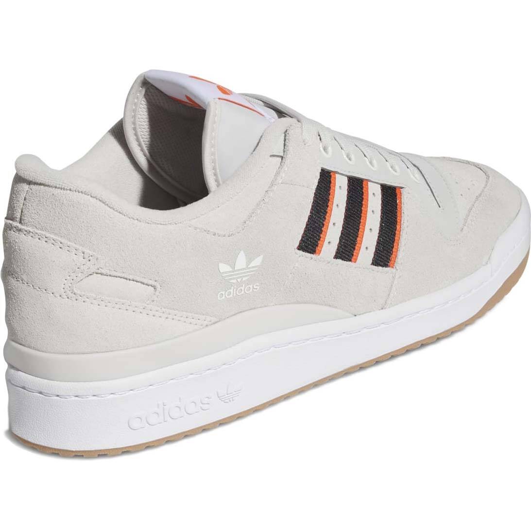 Adidas forum 84 Low ADV Skate Shoes - GREONE/IMPORA/FTWWHT