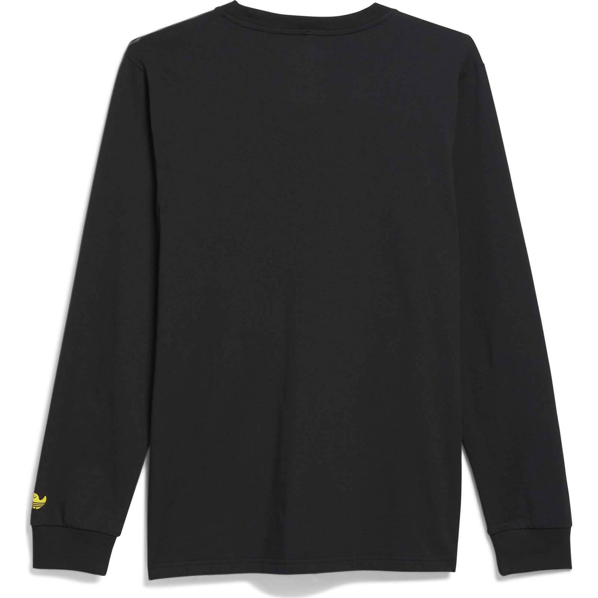 Adidas Shmoofoil Painted LS T Shirt - Black/Multi