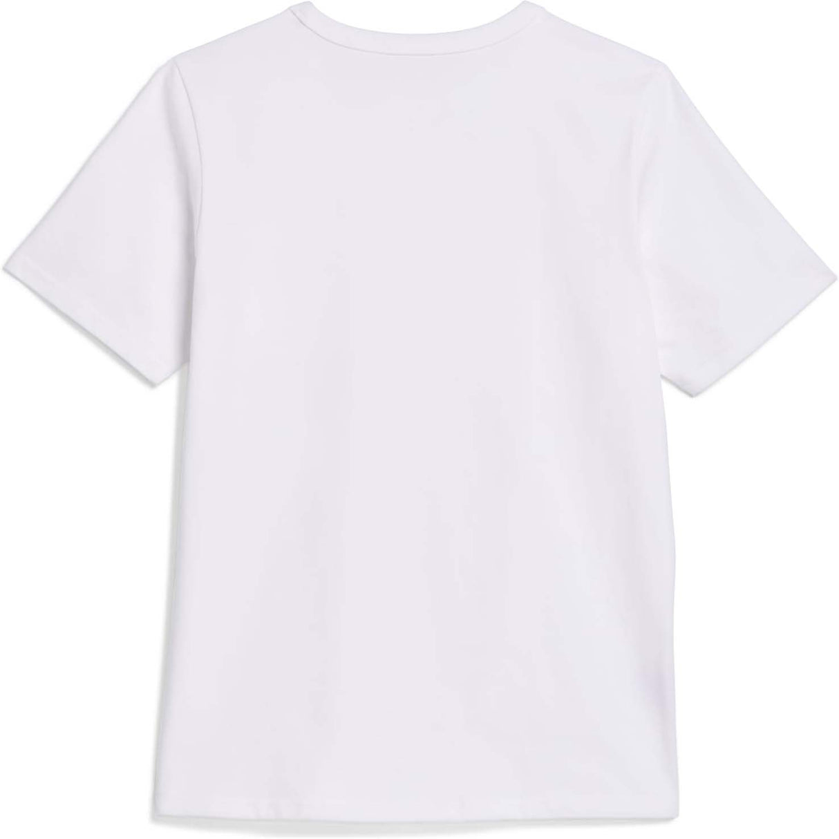 Adidas Shmoofoil Pocket T Shirt - White/Blue Bird