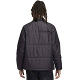 Adidas INS Coach Jacket - Cardboard/Black
