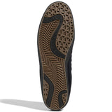 Adidas Puig Indoor Skate Shoes - Core Black/Gum 5