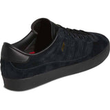 Adidas Puig Indoor Skate Shoes - Core Black/Gum 5