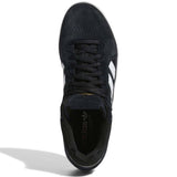 Adidas Tyshawn Skate Shoes - Core Black/White/Core Black