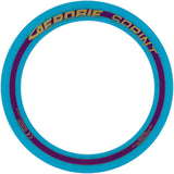 Aerobie 10'' Sprint Ring Frisbee - Blue