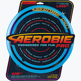 Aerobie 10'' Sprint Ring - Blue