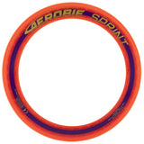 Aerobie 10'' Sprint Ring Frisbee - Orange