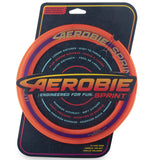 Aerobie 10'' Sprint Ring - Orange