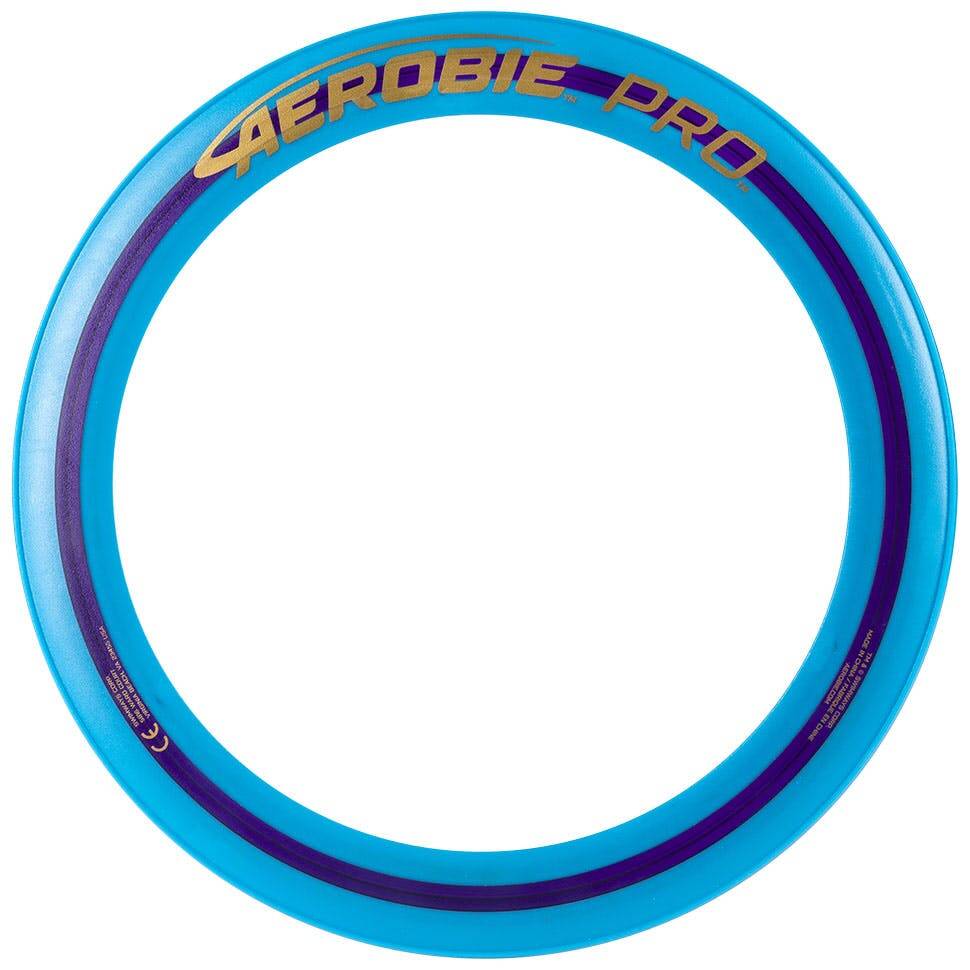Aerobie 13'' Pro Ring - Blue