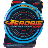 Aerobie 13'' Pro Throwing Ring - Blue