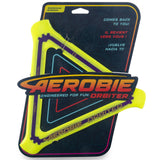 Aerobie Orbiter Boomerang - Yellow