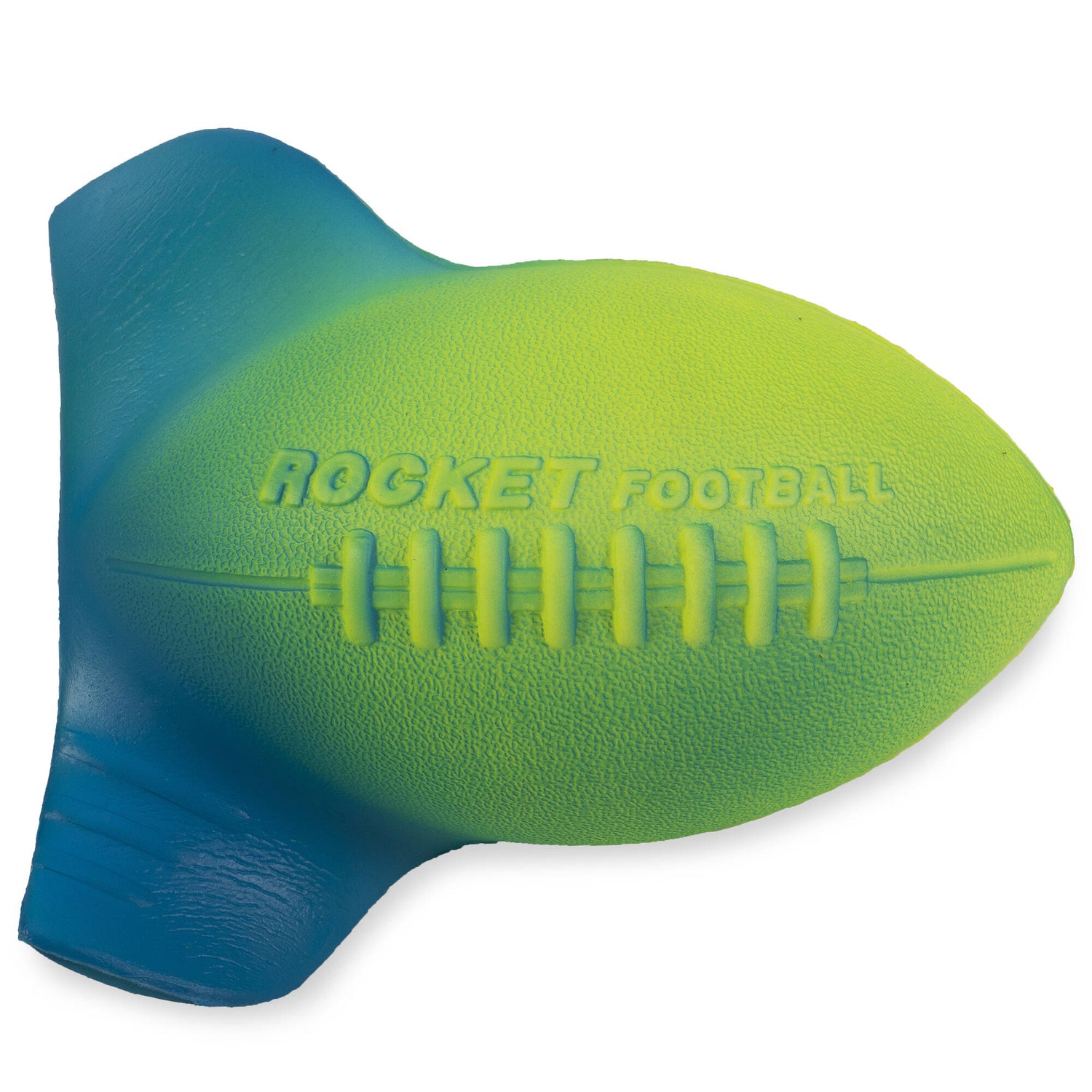 Aerobie Rocket Football - Blue