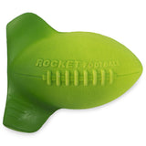 Aerobie Rocket Football - Green