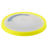 Aerobie Superdisc Throwing Disc - Yellow
