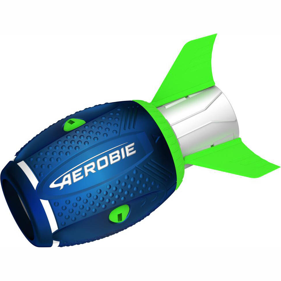 Aerobie Sonic Fin Football
