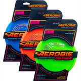Aerobie Squidgie Throwing Disc - Random Colour