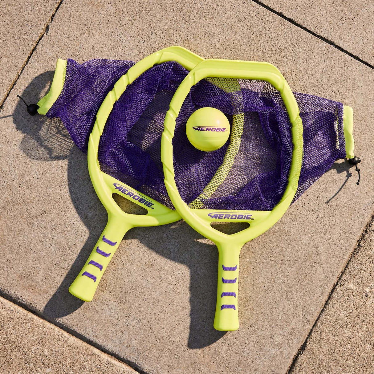 Aerobie Flingo Throwing Game