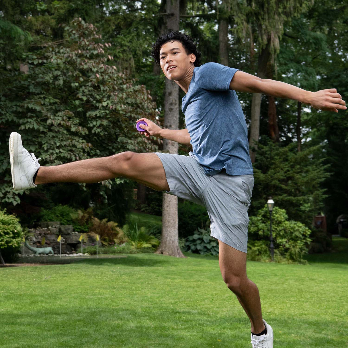 Aerobie Pro Lite Flying Disc