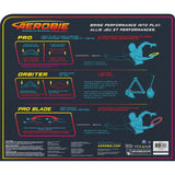 Aerobie Ring Combo Flying Disc (3 Pack)