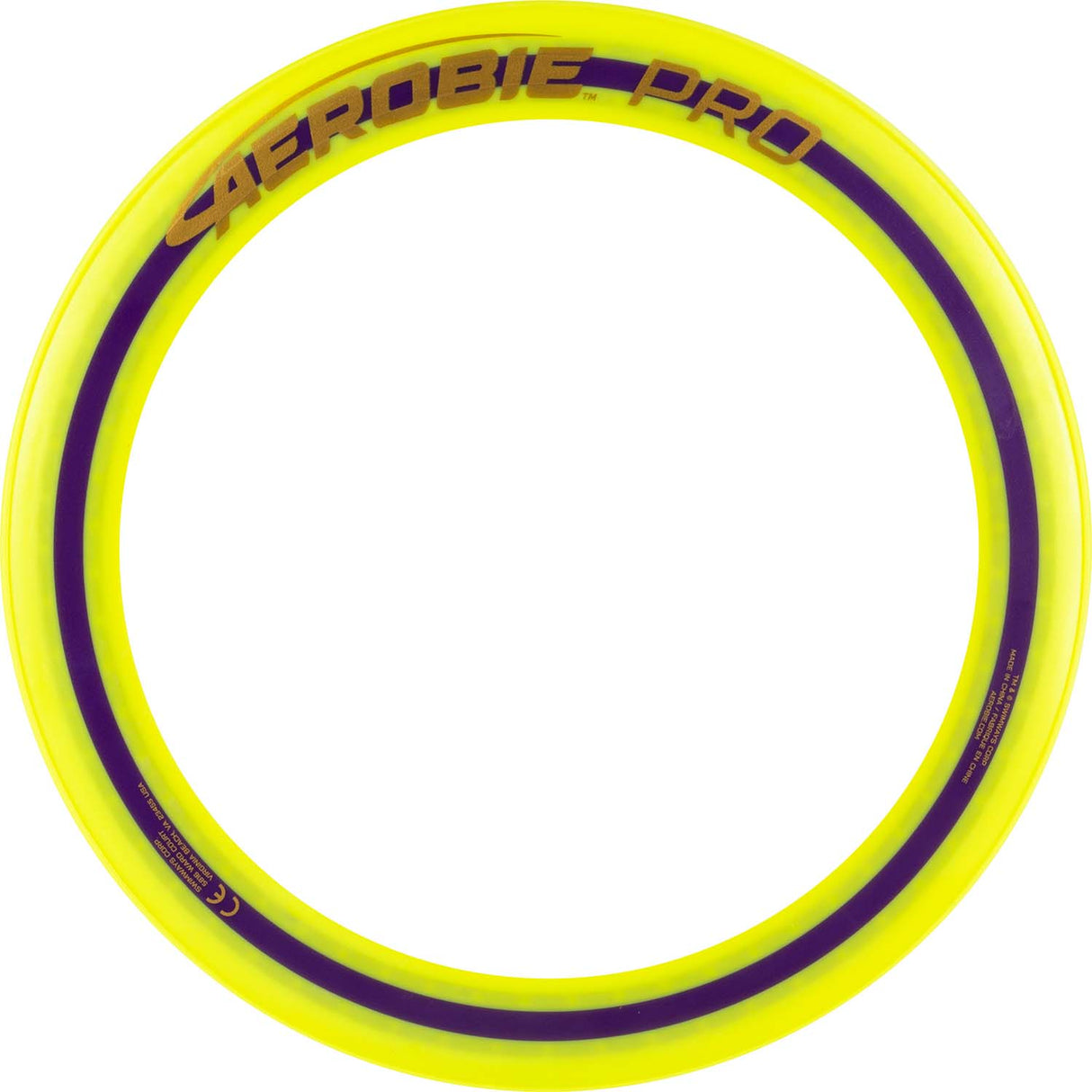 Aerobie Ring Combo Flying Disc (3 Pack)