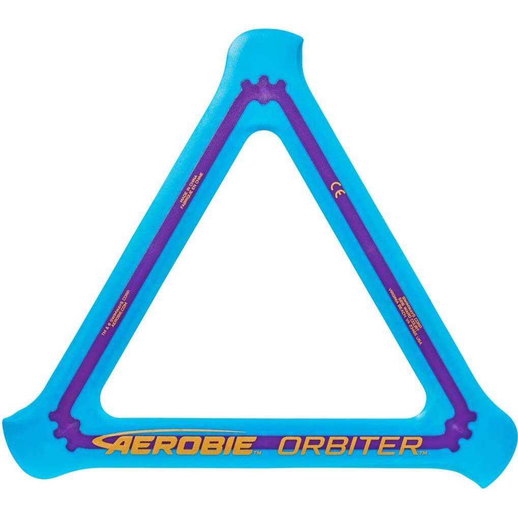 Aerobie Ring Combo Flying Disc (3 Pack)