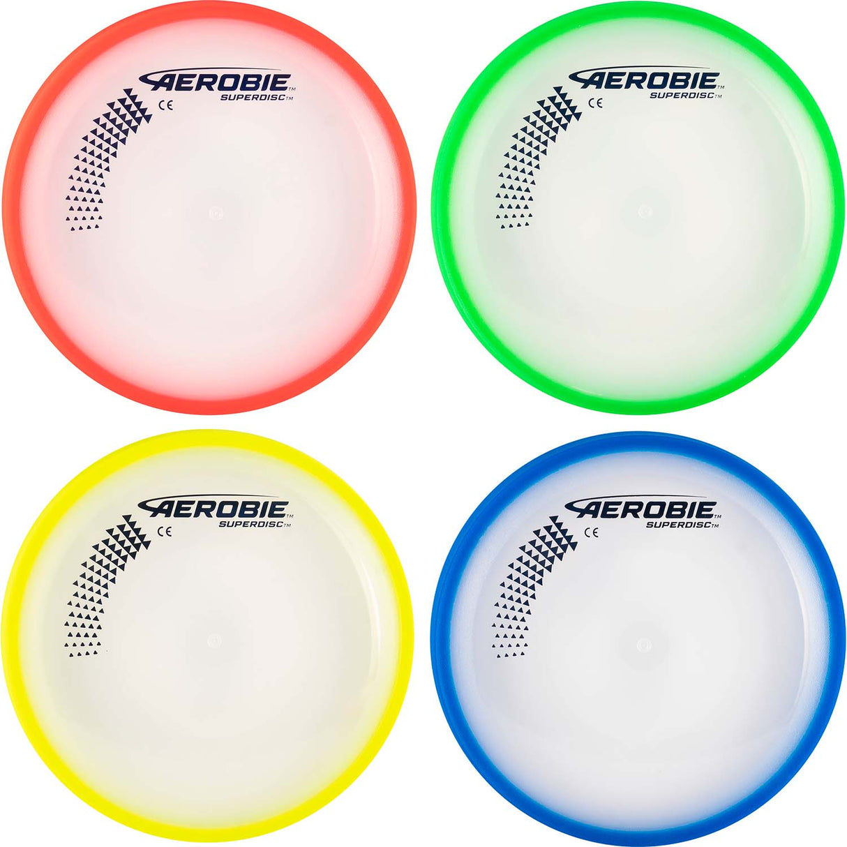 Aerobie Superdisc Flying Disc