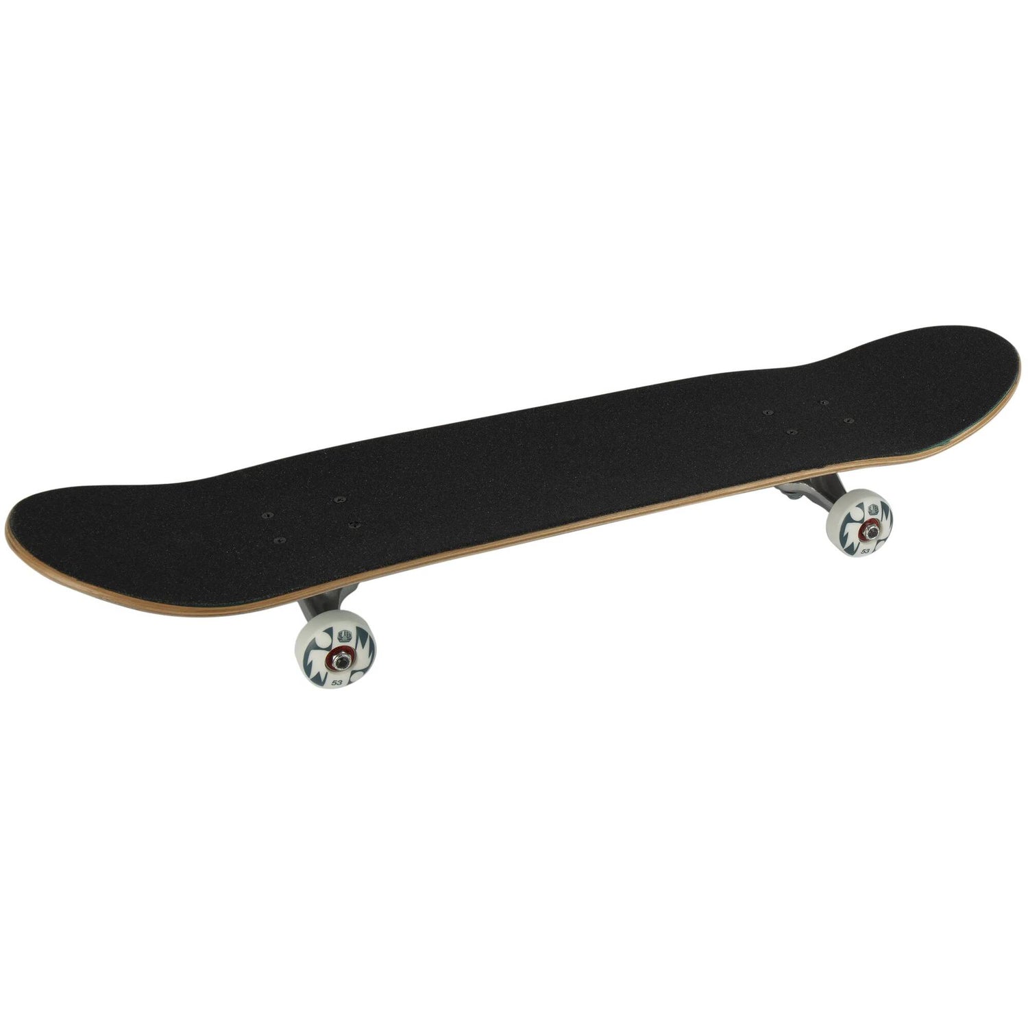 Alien Workshop Matrix Complete Skateboard - Blue 7.75''