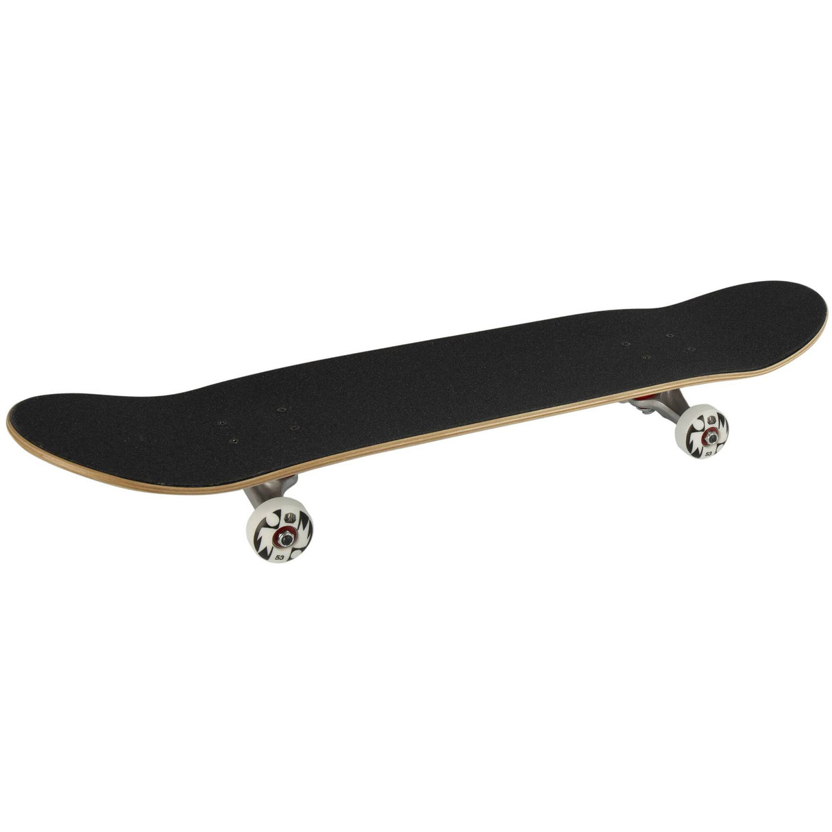 Alien Workshop Spectrum Complete Skateboard - White 8''