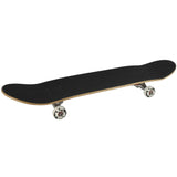 Alien Workshop Spectrum Complete Skateboard - White 8''
