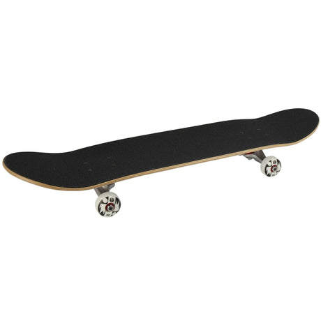 Alien Workshop Spectrum Complete Skateboard - White 8''